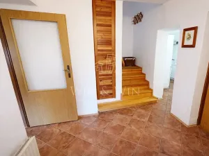 Prodej rodinného domu, Mnetěš, 94 m2