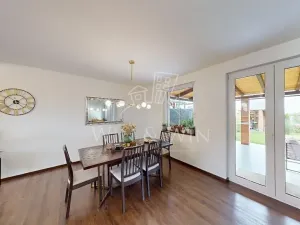 Prodej rodinného domu, Postřižín, 106 m2