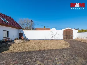 Prodej rodinného domu, Pluhův Žďár, 300 m2