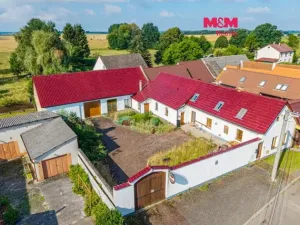 Prodej rodinného domu, Pluhův Žďár, 300 m2