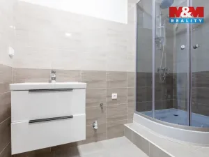 Prodej bytu 2+1, Habartov, Okružní, 50 m2