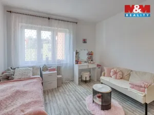 Prodej atypického bytu, Plzeň - Jižní Předměstí, Na Jíkalce, 151 m2