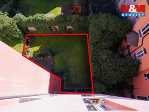 Prodej atypického bytu, Plzeň - Jižní Předměstí, Na Jíkalce, 151 m2