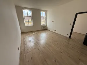 Pronájem bytu 2+1, Brno, Úvoz, 53 m2