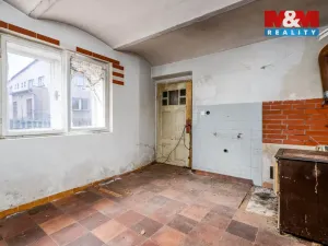 Prodej pozemku pro bydlení, Hajnice, 699 m2