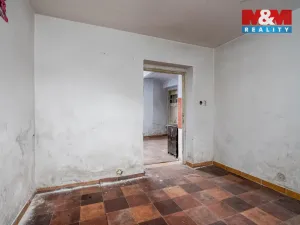 Prodej pozemku pro bydlení, Hajnice, 699 m2