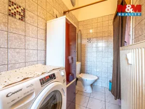 Prodej bytu 3+1, Nový Bor - Arnultovice, Gen. Svobody, 183 m2