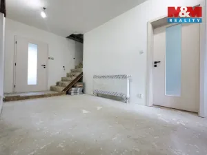 Prodej rodinného domu, Přemyslovice, 148 m2