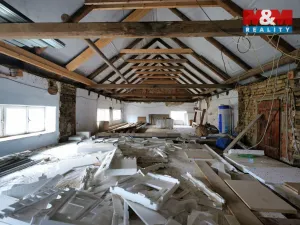 Prodej rodinného domu, Přemyslovice, 148 m2