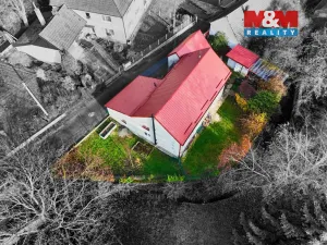 Prodej rodinného domu, Přemyslovice, 148 m2