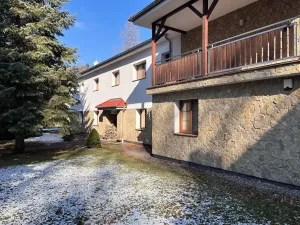 Prodej komerční nemovitosti, Tvarožná Lhota, 667 m2