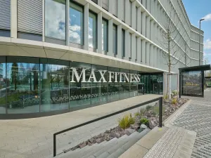 Pronájem kanceláře, Praha - Chodov, Tomíčkova, 3000 m2