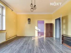 Prodej obchodního prostoru, Karviná, Komenského, 195 m2