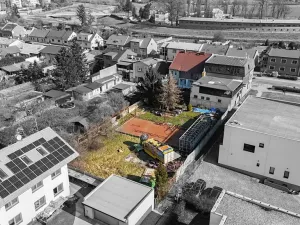 Prodej rodinného domu, Olomouc, Střední novosadská, 250 m2