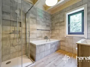 Prodej rodinného domu, Líšnice, 121 m2