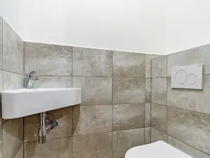 Prodej rodinného domu, Líšnice, 121 m2