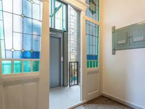 Prodej bytu 2+kk, Praha - Smíchov, Strakonická, 65 m2