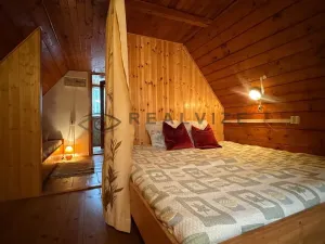 Prodej chaty, Vrábče, 48 m2