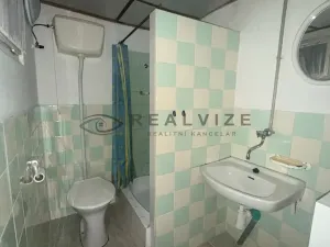 Prodej chaty, Vrábče, 48 m2