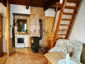 Prodej chaty, Vrábče, 48 m2