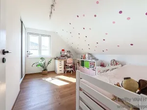 Prodej rodinného domu, Milovice, Zahradní, 95 m2