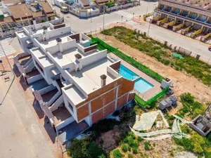 Prodej rodinného domu, San Pedro del Pinatar, Španělsko, 66 m2