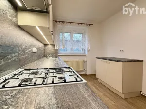 Pronájem bytu 2+1, Olomouc - Nová Ulice, tř. Míru, 51 m2