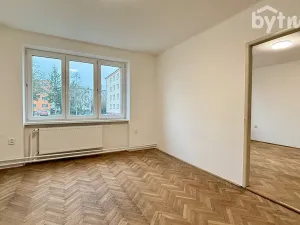 Pronájem bytu 2+1, Olomouc - Nová Ulice, tř. Míru, 51 m2