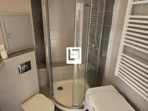 Pronájem bytu 1+1, Olomouc, Fragnerova, 31 m2