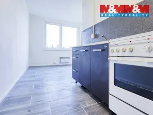 Prodej bytu 2+1, Rovná, 60 m2