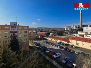 Pronájem bytu 1+kk, Nové Sedlo, Sadová, 20 m2