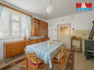 Prodej rodinného domu, Bystré, 240 m2