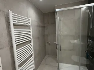 Pronájem bytu 1+kk, Praha - Strašnice, Michelangelova, 37 m2