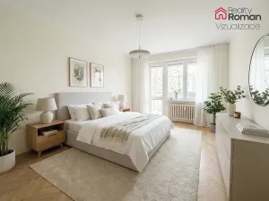 Prodej bytu 3+1, Karviná, 67 m2