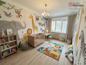 Prodej bytu 3+1, Karviná, 67 m2