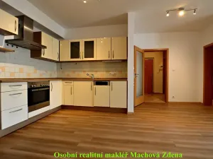 Pronájem bytu 2+kk, Praha - Strašnice, Gutova, 55 m2