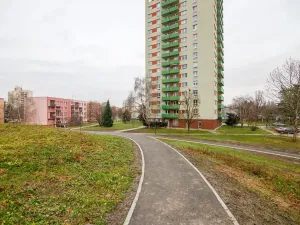 Prodej bytu 3+1, Ostrava, Ahepjukova, 67 m2