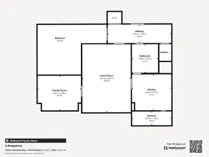 Prodej bytu 3+1, Ostrava, Ahepjukova, 67 m2