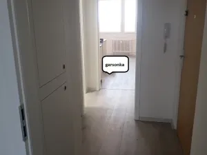 Pronájem bytu 3+kk, Liberec - Liberec XIV-Ruprechtice, Na Pískovně, 83 m2