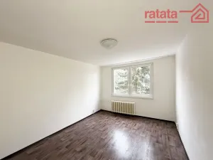 Pronájem bytu 3+1, Klášterec nad Ohří, Školní, 66 m2