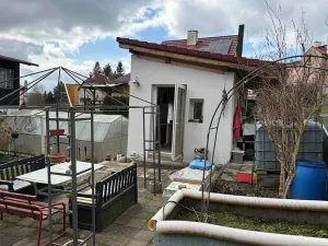 Prodej rodinného domu, Děčín, Liliová, 290 m2