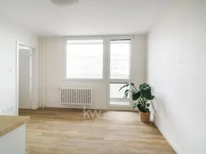 Pronájem bytu 2+kk, Praha - Krč, Hurbanova, 40 m2
