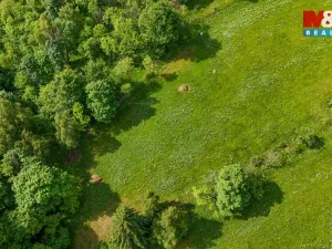 Prodej pozemku pro bydlení, Blatno, 2450 m2