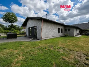 Prodej rodinného domu, Čejov, 158 m2