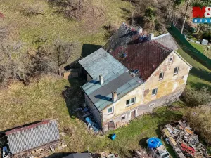 Prodej rodinného domu, Perštejn, Údolní, 300 m2