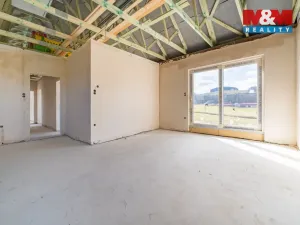 Prodej rodinného domu, Březová - Rudolec, 113 m2