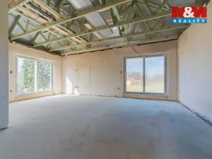 Prodej rodinného domu, Březová - Rudolec, 113 m2