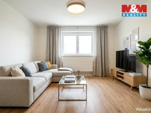 Prodej rodinného domu, Lysá nad Labem - Litol, Na Vysoké mezi, 108 m2