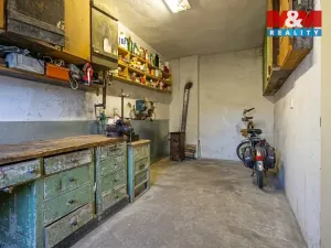 Prodej rodinného domu, Lysá nad Labem - Litol, Na Vysoké mezi, 108 m2