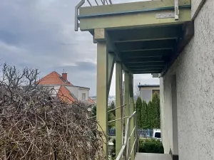 Pronájem bytu 1+1, Praha - Velká Chuchle, Nad Libří, 55 m2